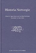 Historia Norwegie