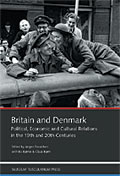 Britain and Denmark