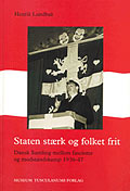 Staten stærk og folket frit