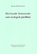 Det Gamle Testamente som teologisk problem