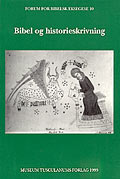 Bibel og historieskrivning