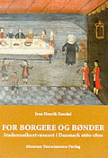 For borgere og bønder