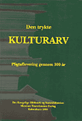 Den trykte kulturarv