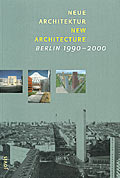 Neue Architektur / New Architecture