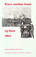 Breve mellem front og hjem