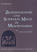 Zauberdiagnose und Schwarze Magie in Mesopotamien