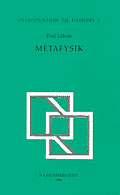 Metafysik