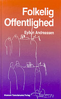 Folkelig offentlighed