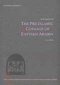 Supplement to the Pre-Islamic Coinage of Eastern Arabia