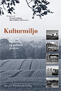 Kulturmiljø