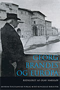 Georg Brandes og Europa