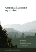 Grammatikalisering og struktur