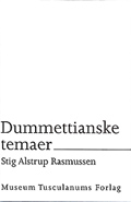 Dummettianske temaer