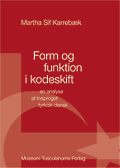 Form og funktion i kodeskift