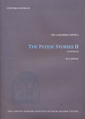 The Petese Stories II