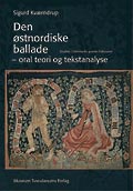 Den østnordiske ballade