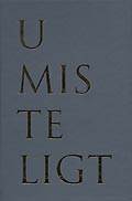 Umisteligt