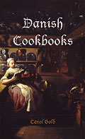 Danish Cookbooks