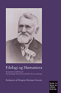 Filologi og Humaniora