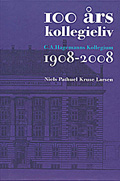 100 års kollegieliv