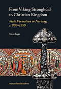 From Viking Stronghold to Christian Kingdom