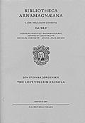 The Lost Vellum Kringla