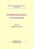 Eyrbyggja saga