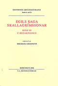 Egils saga Skallagrímssonar 