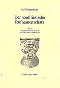 Der nordfriesische Rufnamenschatz 