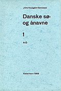 Danske sø- og ånavne 1