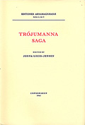 Trójumanna saga