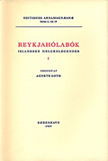 Reykjahólabók