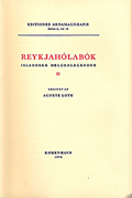 Reykjahólabók