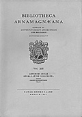 Arngrimi Jonae opera latine conscripta