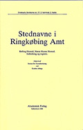 Stednavne i Ringkøbing Amt