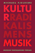 Kulturradikalismens musik