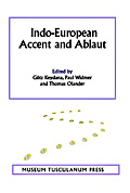 Indo-European Accent and Ablaut