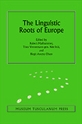 The Linguistic Roots of Europe