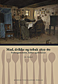 Mad, drikke og tobak 1835-80