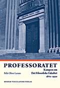 Professoratet