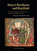 Snorri Sturluson and Reykholt