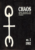 CHAOS 1