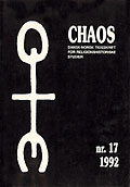 CHAOS 17