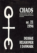 CHAOS 21