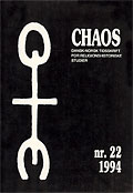 CHAOS 22