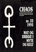 CHAOS 23