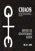 CHAOS 25