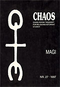 CHAOS 27