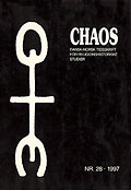 CHAOS 28