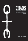 CHAOS 50